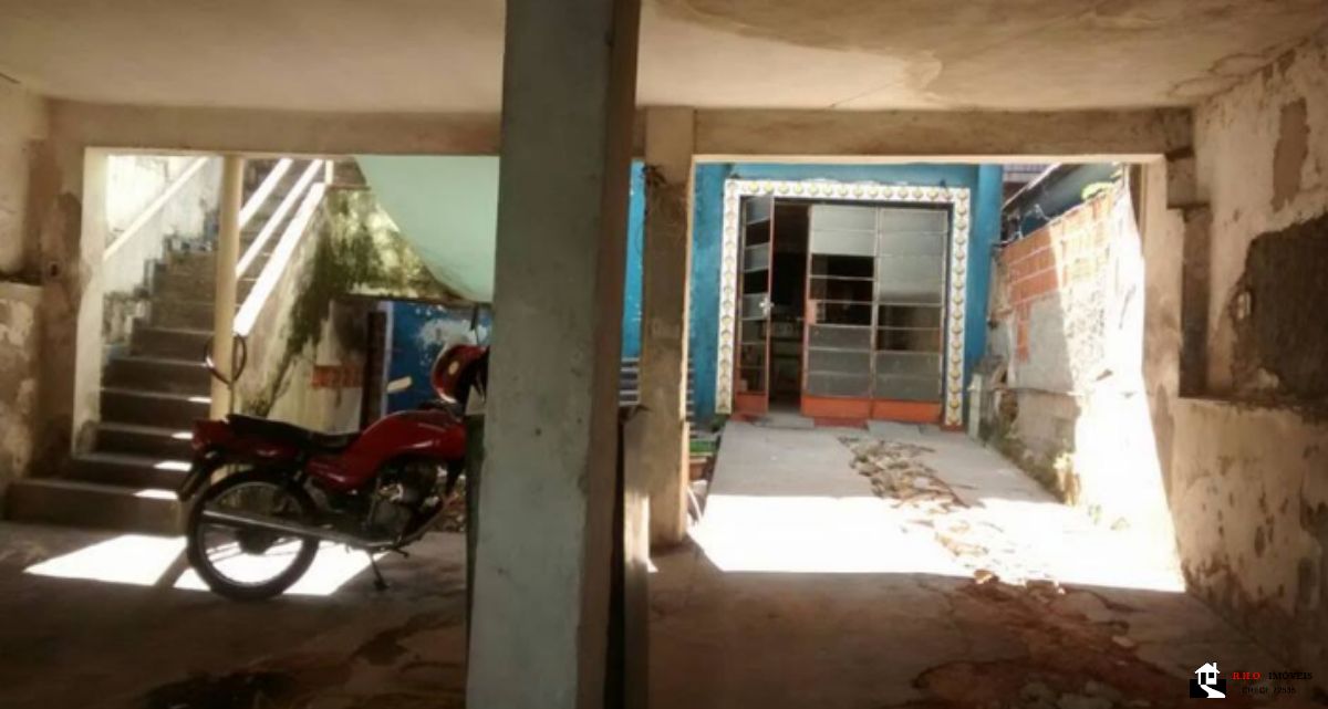 Sobrado à venda com 7 quartos, 250m² - Foto 6