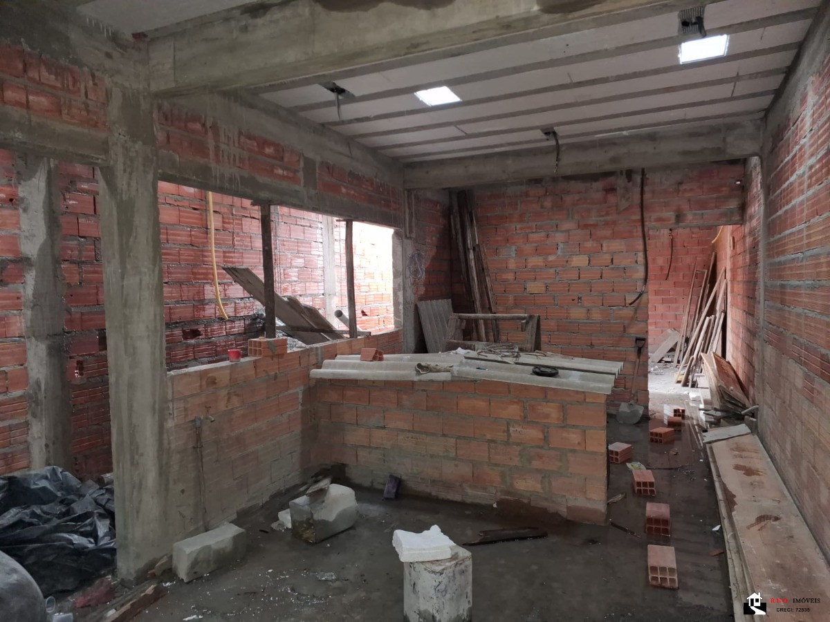 Sobrado à venda com 2 quartos, 244m² - Foto 16