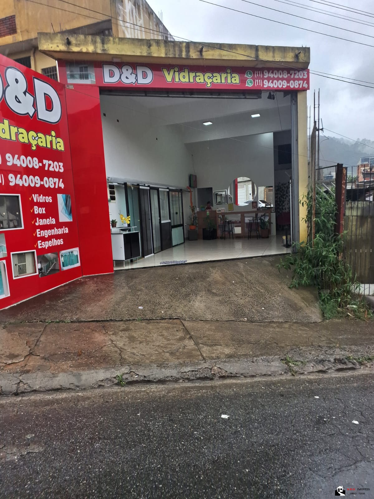 Sobrado à venda com 2 quartos, 244m² - Foto 13