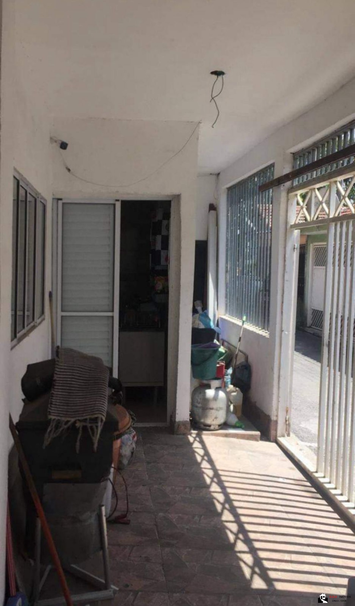 Sobrado à venda com 2 quartos, 120m² - Foto 3