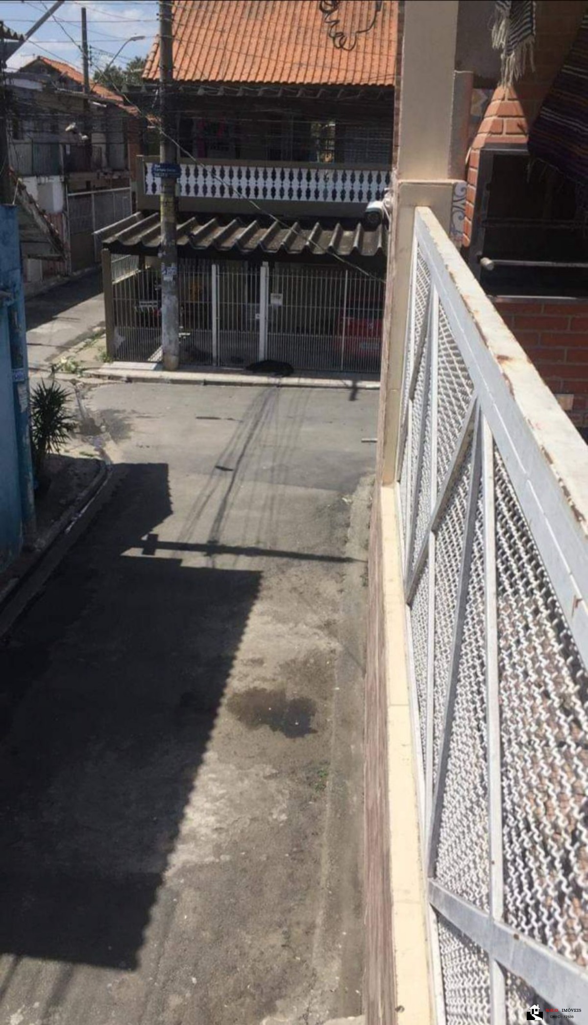 Sobrado à venda com 2 quartos, 120m² - Foto 4