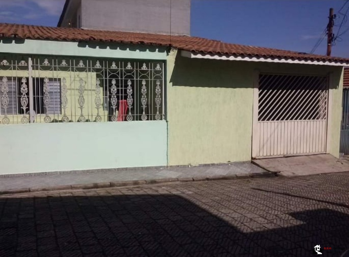 Casa à venda com 3 quartos, 280m² - Foto 7