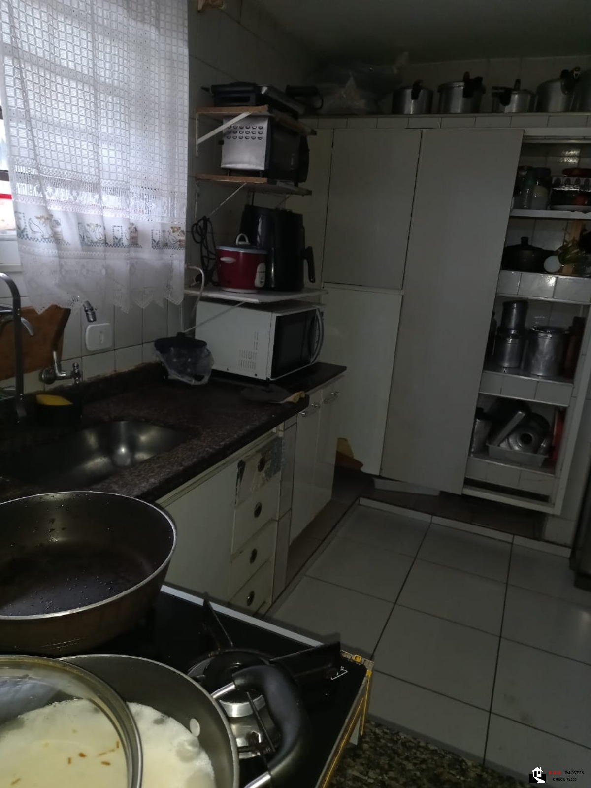 Sobrado à venda com 2 quartos, 48m² - Foto 7