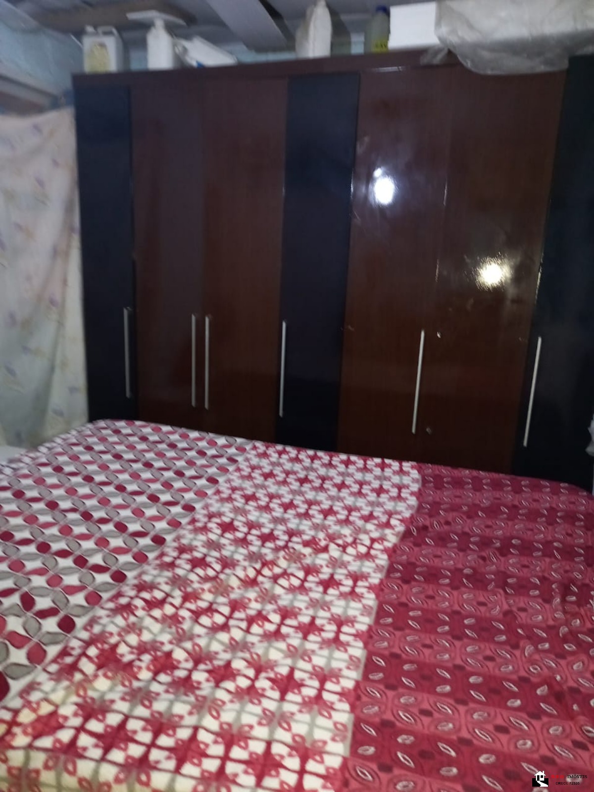 Sobrado à venda com 2 quartos, 48m² - Foto 5