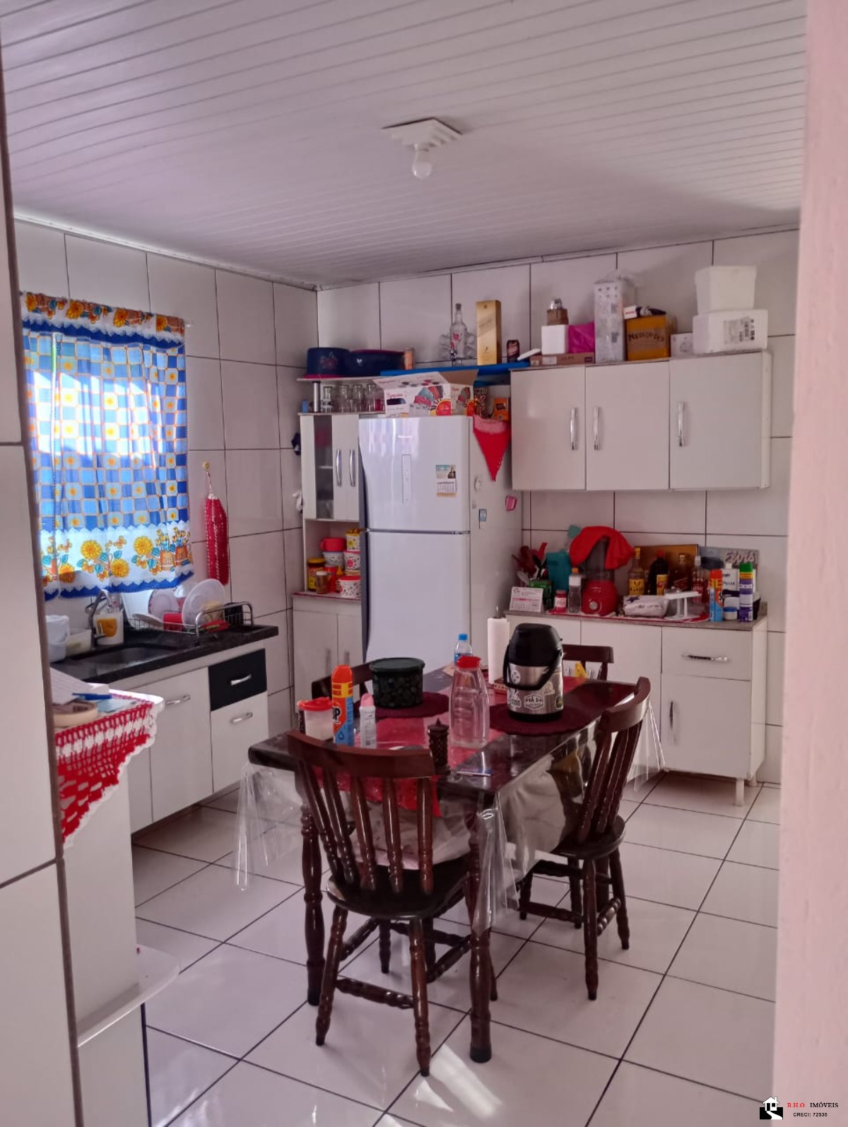 Sobrado à venda com 3 quartos, 125m² - Foto 13