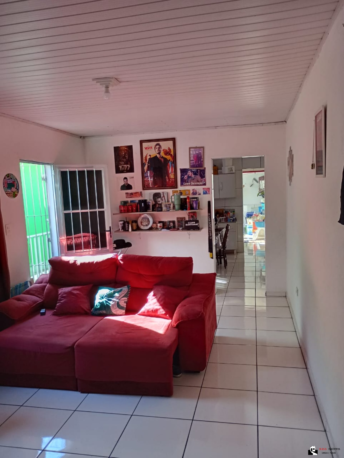 Sobrado à venda com 3 quartos, 125m² - Foto 16