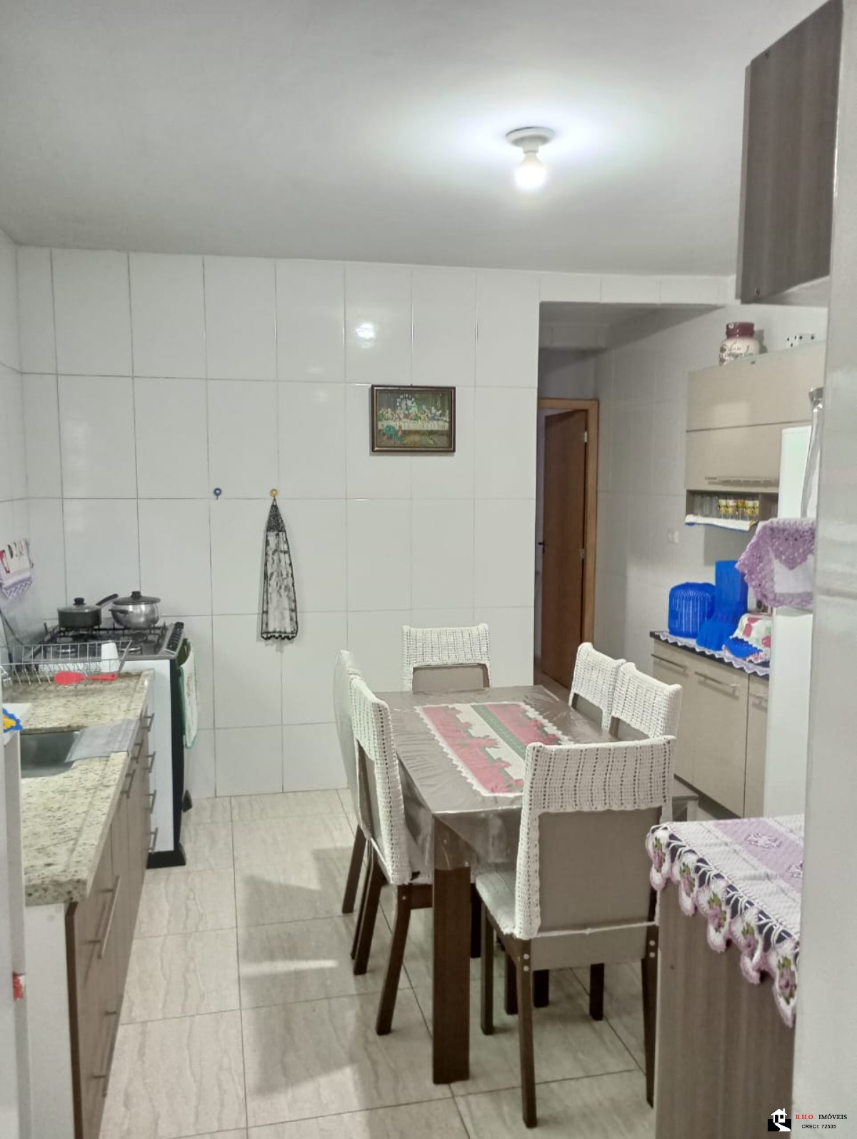 Sobrado à venda com 3 quartos, 125m² - Foto 9