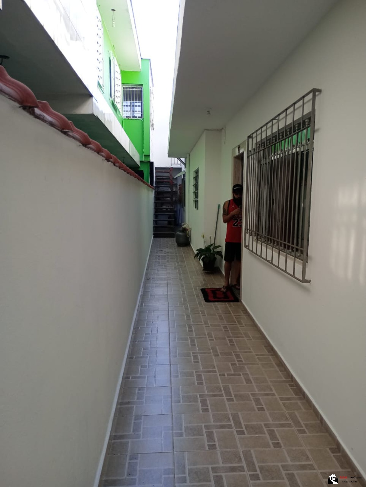 Sobrado à venda com 3 quartos, 125m² - Foto 4