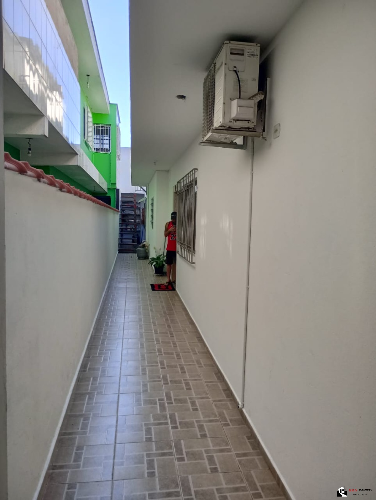 Sobrado à venda com 3 quartos, 125m² - Foto 3