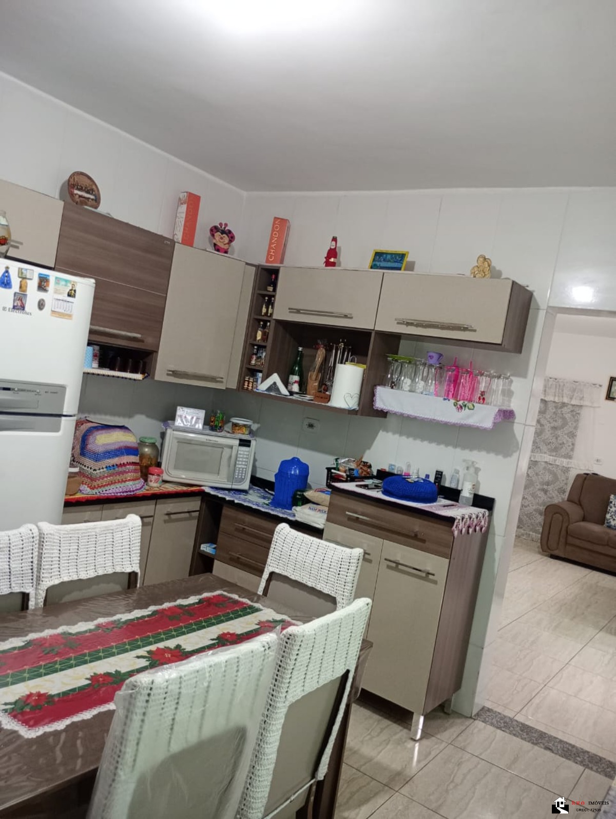 Sobrado à venda com 3 quartos, 125m² - Foto 10