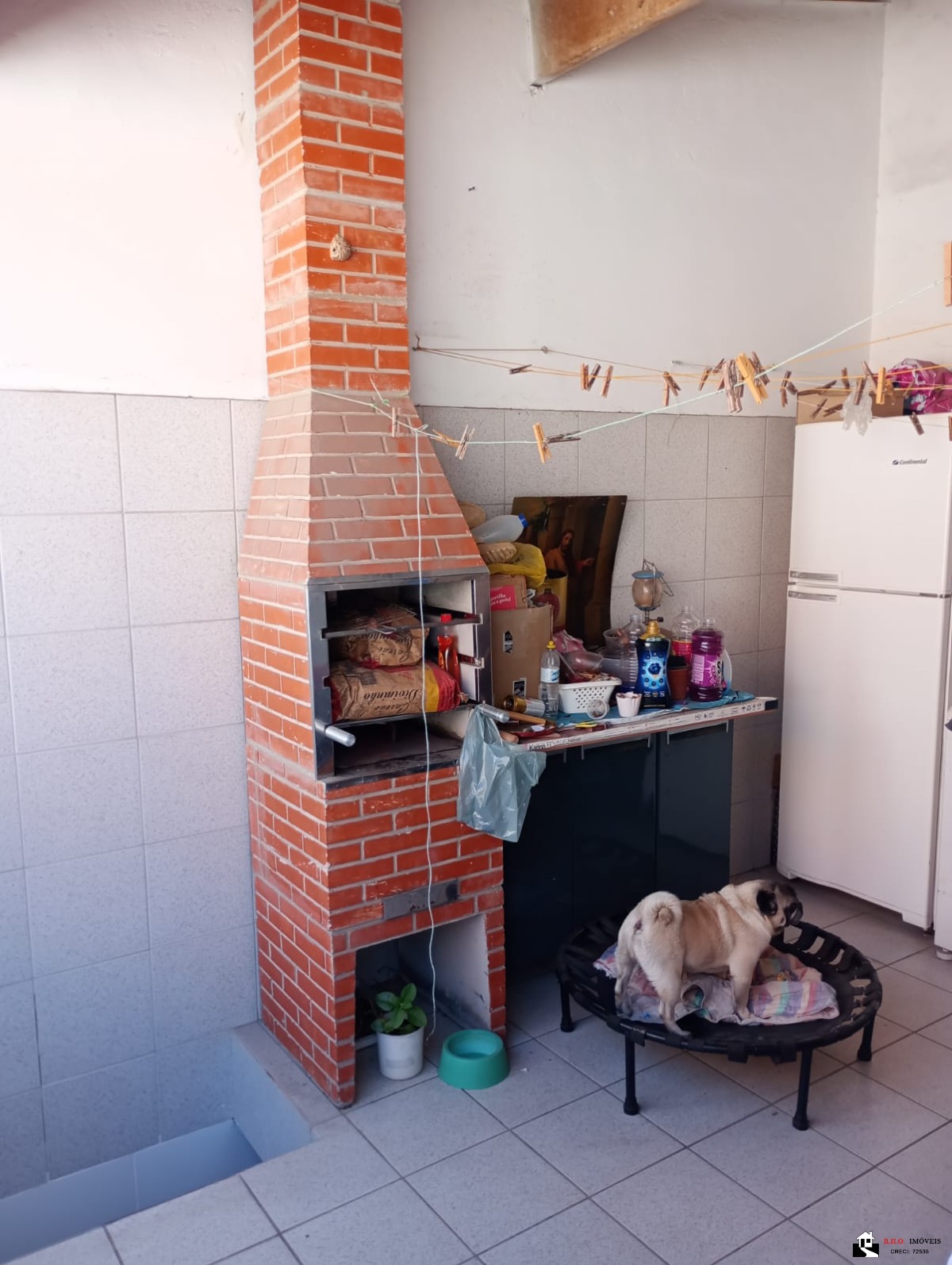 Sobrado à venda com 3 quartos, 95m² - Foto 13