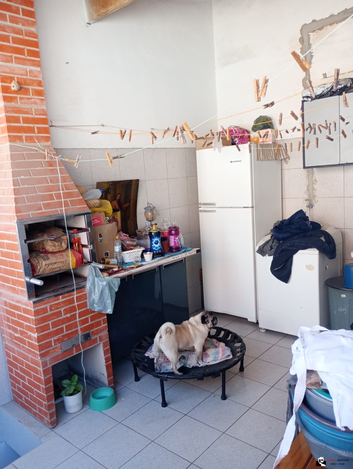 Sobrado à venda com 3 quartos, 95m² - Foto 15