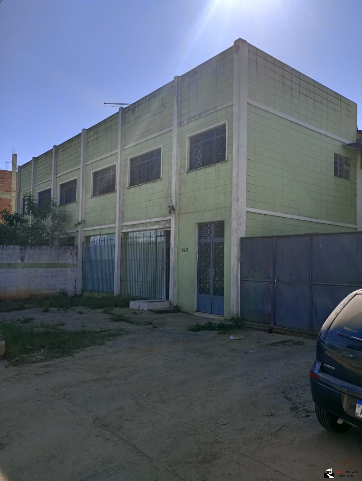 Prédio Inteiro à venda, 3000m² - Foto 2