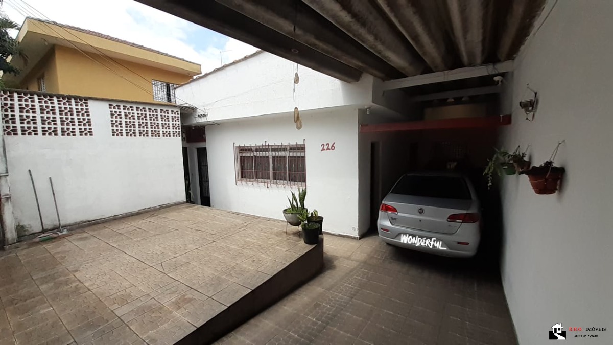 Casa à venda com 4 quartos, 283m² - Foto 10