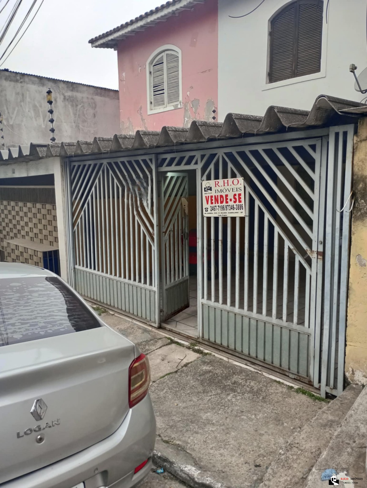 Sobrado à venda com 3 quartos, 250m² - Foto 12