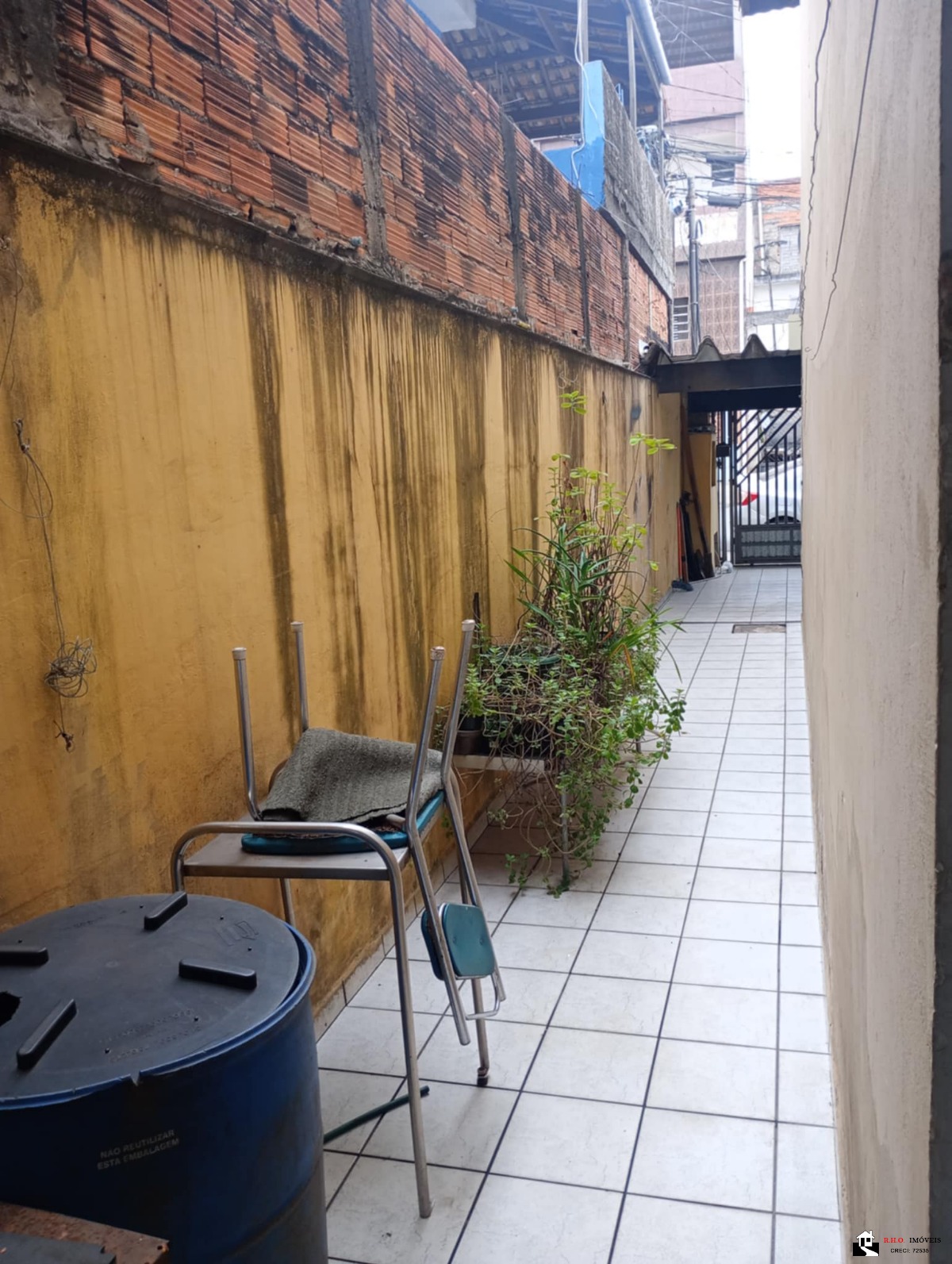 Sobrado à venda com 3 quartos, 250m² - Foto 11