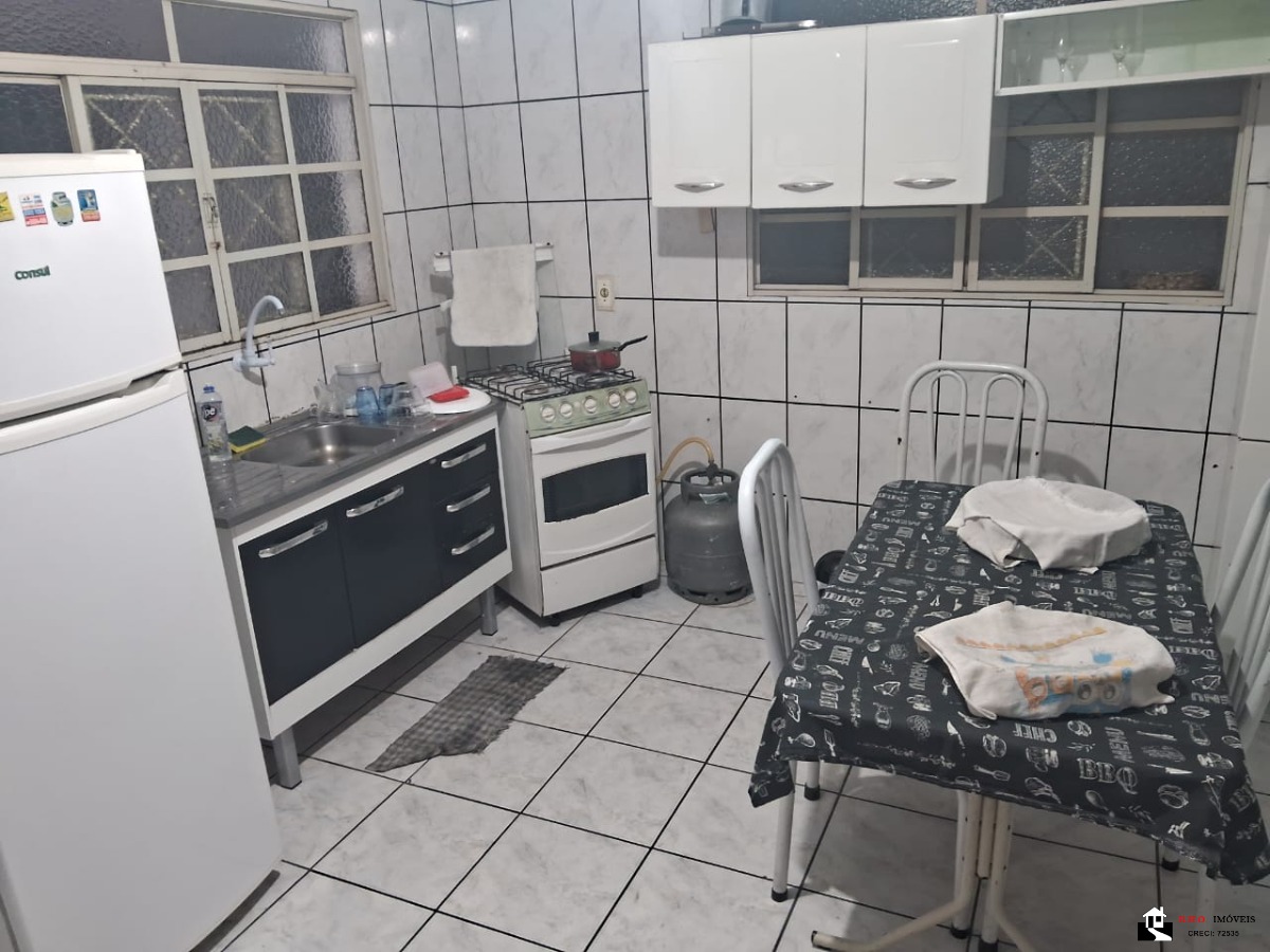 Sobrado à venda com 3 quartos, 250m² - Foto 13