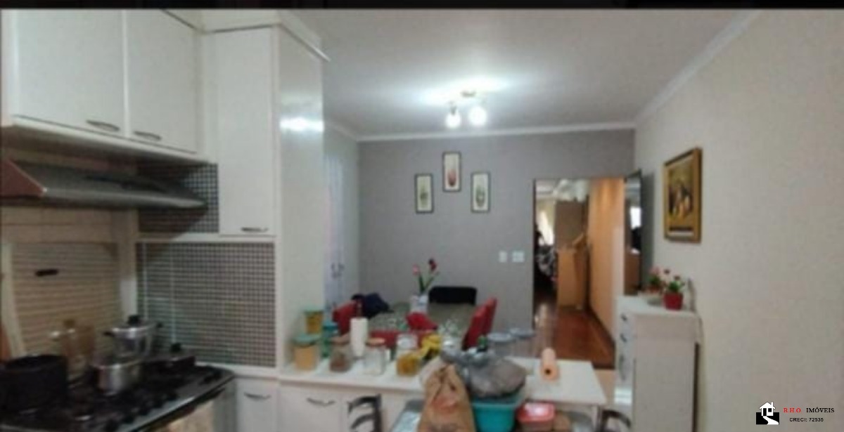 Sobrado à venda com 2 quartos, 125m² - Foto 8