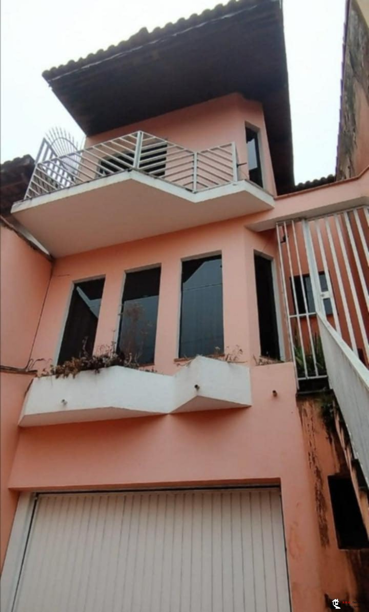 Sobrado à venda com 2 quartos, 125m² - Foto 2