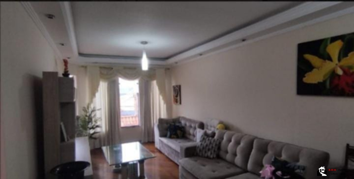 Sobrado à venda com 2 quartos, 125m² - Foto 14