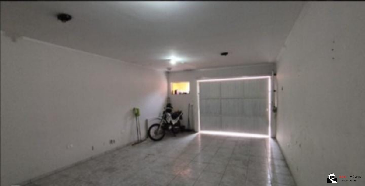 Sobrado à venda com 2 quartos, 125m² - Foto 4