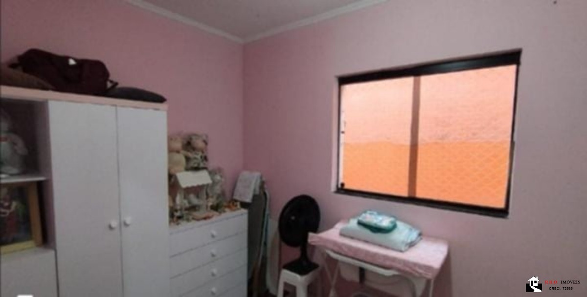 Sobrado à venda com 2 quartos, 125m² - Foto 15