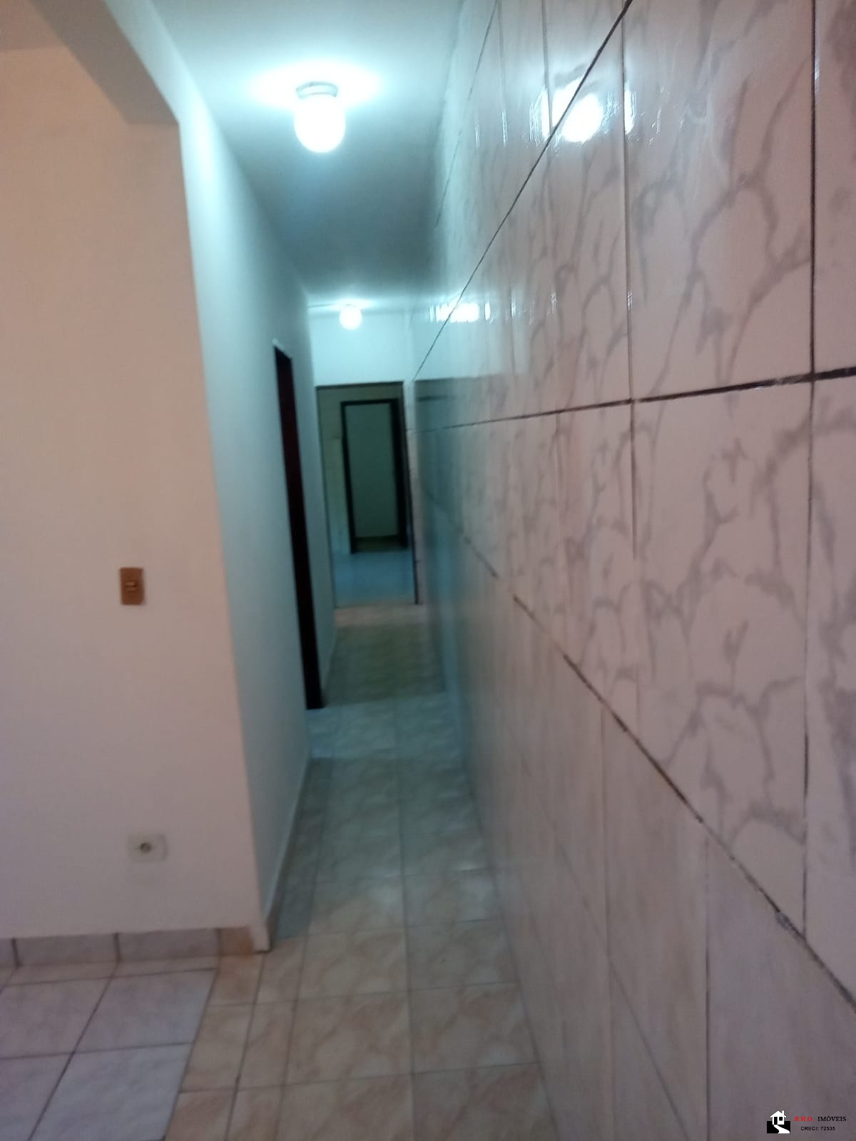 Casa para alugar com 2 quartos, 80m² - Foto 15